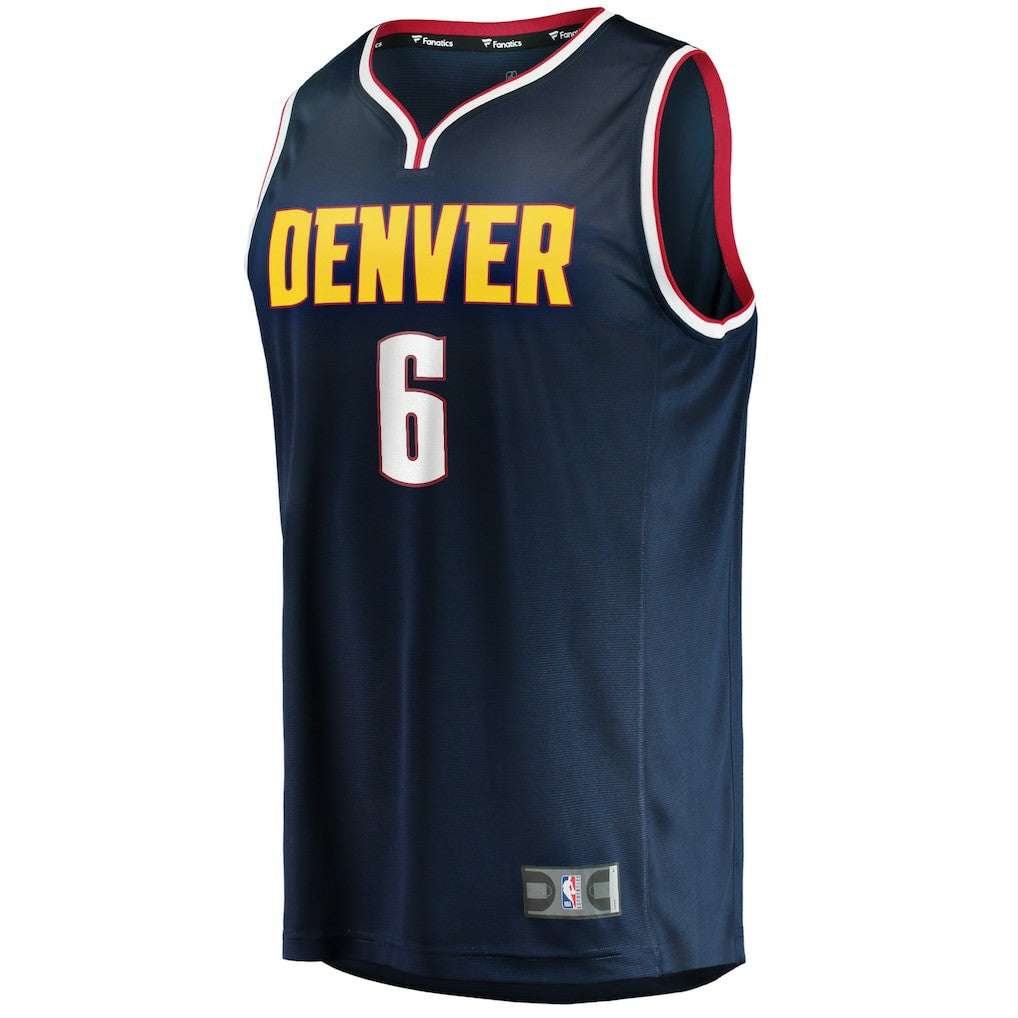 DeAndre Jordan Denver Nuggets Youth Fast Break Player Jersey sale Outlet