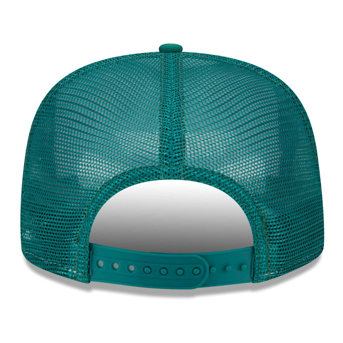 New York Jets New Era Banger 9FIFTY Trucker Snapback Hat