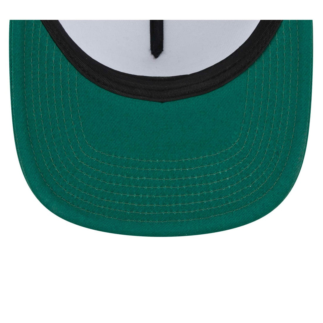 New York Jets New Era Banger 9FIFTY Trucker Snapback Hat