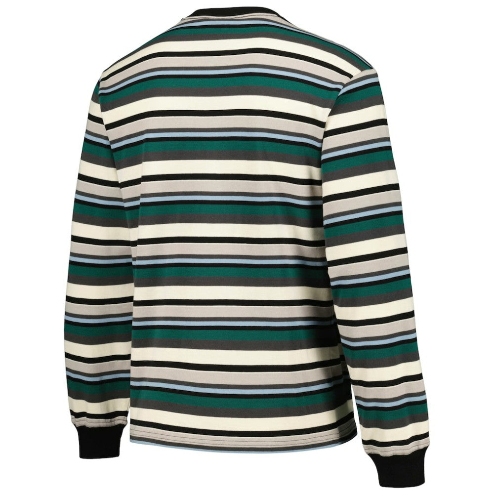 Boston Red Sox PLEASURES Ballpark Long Sleeve T-Shirt | MLB Outlet