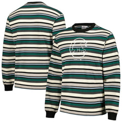 Chicago Cubs PLEASURES Ballpark Long Sleeve T-Shirt | MLB US