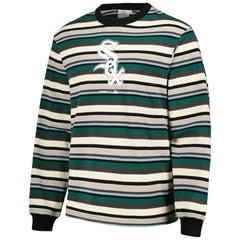 Chicago White Sox PLEASURES Ballpark Long Sleeve T-Shirt | MLB Online