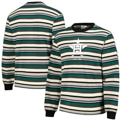 Houston Astros PLEASURES Ballpark Long Sleeve T-Shirt | MLB Near me