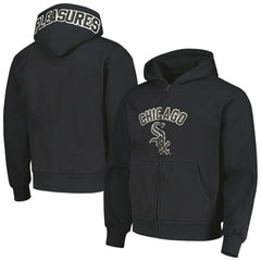 Chicago White Sox PLEASURES Opening Day Full-Zip Hoodie | MLB Online