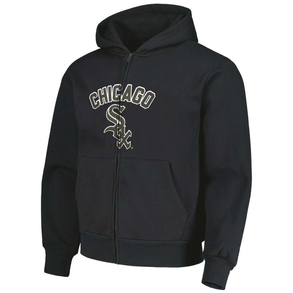 Chicago White Sox PLEASURES Opening Day Full-Zip Hoodie | MLB Online