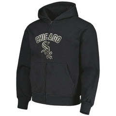 Chicago White Sox PLEASURES Opening Day Full-Zip Hoodie | MLB Online