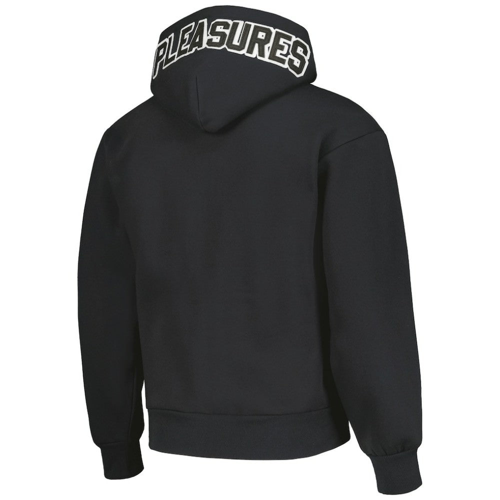 Chicago White Sox PLEASURES Opening Day Full-Zip Hoodie | MLB Online