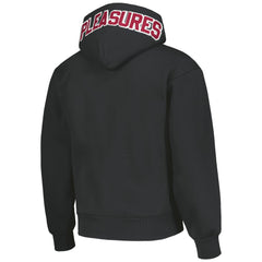 Cincinnati Reds PLEASURES Opening Day Full-Zip Hoodie | MLB New