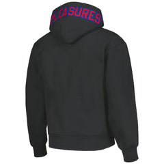 Cleveland Guardians PLEASURES Opening Day Full-Zip Hoodie | MLB Online
