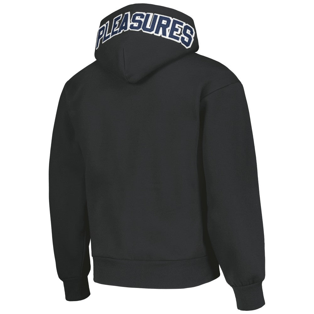 Milwaukee Brewers PLEASURES Opening Day Full-Zip Hoodie | MLB For sale