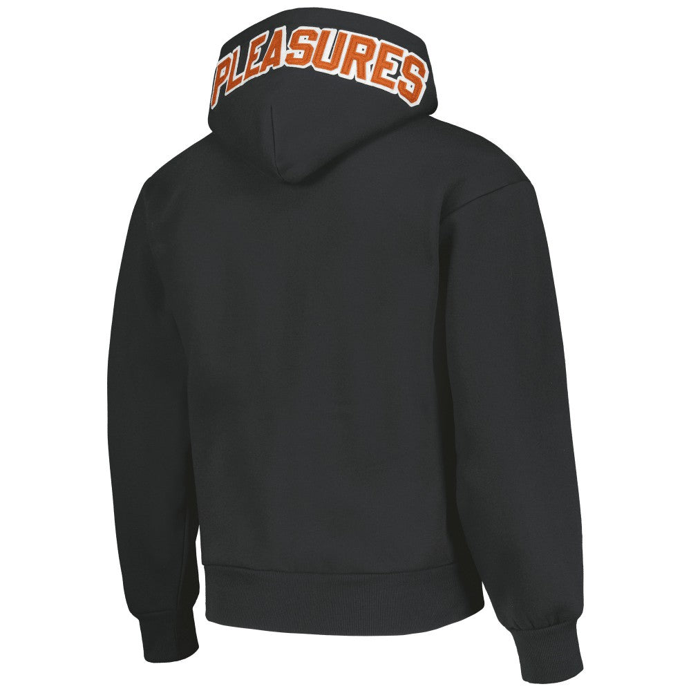 New York Mets PLEASURES Opening Day Full-Zip Hoodie | MLB Online