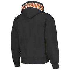 New York Mets PLEASURES Opening Day Full-Zip Hoodie | MLB Online