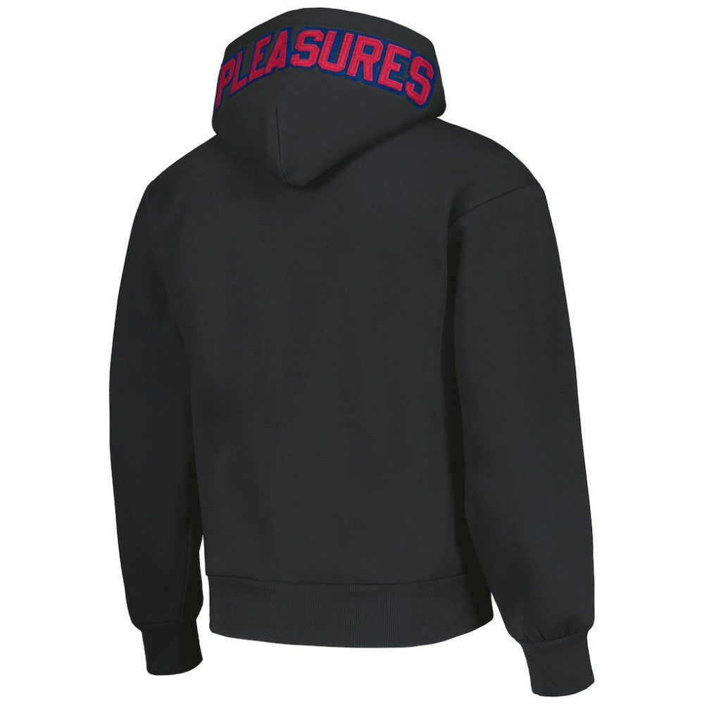 St. Louis Cardinals PLEASURES Opening Day Full-Zip Hoodie | MLB Shop