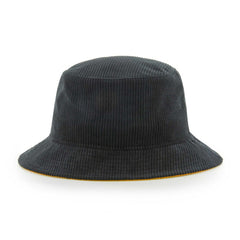 Pittsburgh Steelers 47 brand '47 Thick Cord Bucket Hat