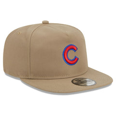 Chicago Cubs New Era Golfer Adjustable Hat | MLB Online