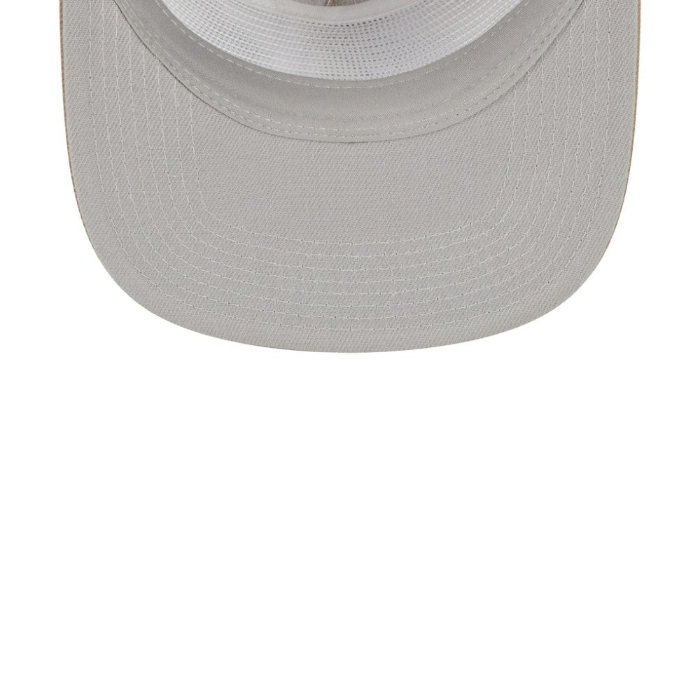 Chicago Cubs New Era Golfer Adjustable Hat | MLB Online