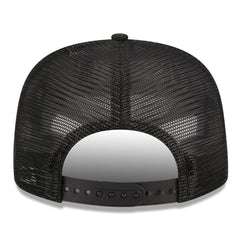 Chicago White Sox New Era  Street Team A-Frame Trucker 9FIFTY Snapback Hat | MLB Near me