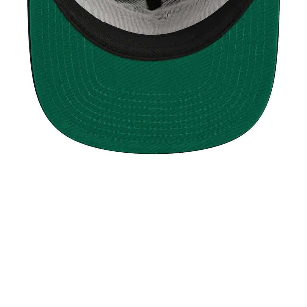 Chicago White Sox New Era  Street Team A-Frame Trucker 9FIFTY Snapback Hat | MLB Near me