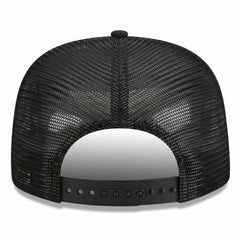 Pittsburgh Pirates New Era  Street Team A-Frame Trucker 9FIFTY Snapback Hat | MLB On Sale