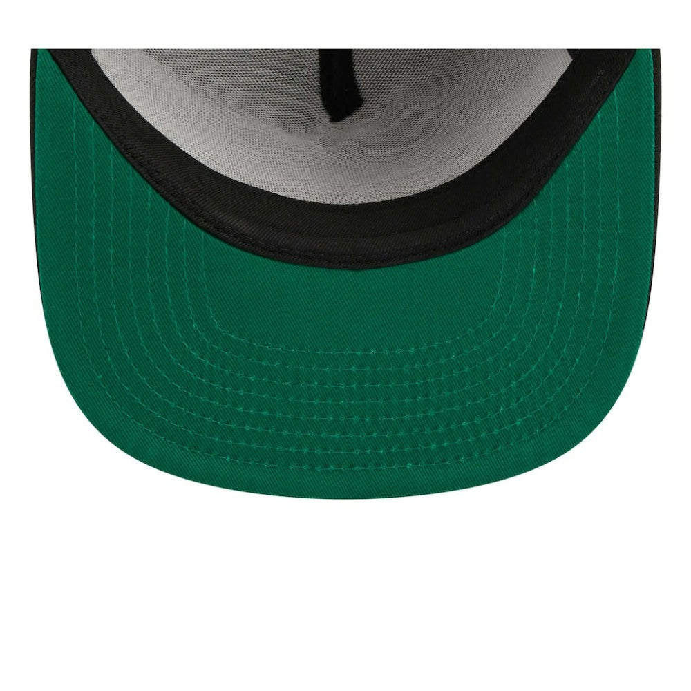 Pittsburgh Pirates New Era  Street Team A-Frame Trucker 9FIFTY Snapback Hat | MLB On Sale