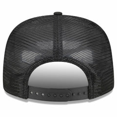 San Francisco Giants New Era  Street Team A-Frame Trucker 9FIFTY Snapback Hat | MLB For sale