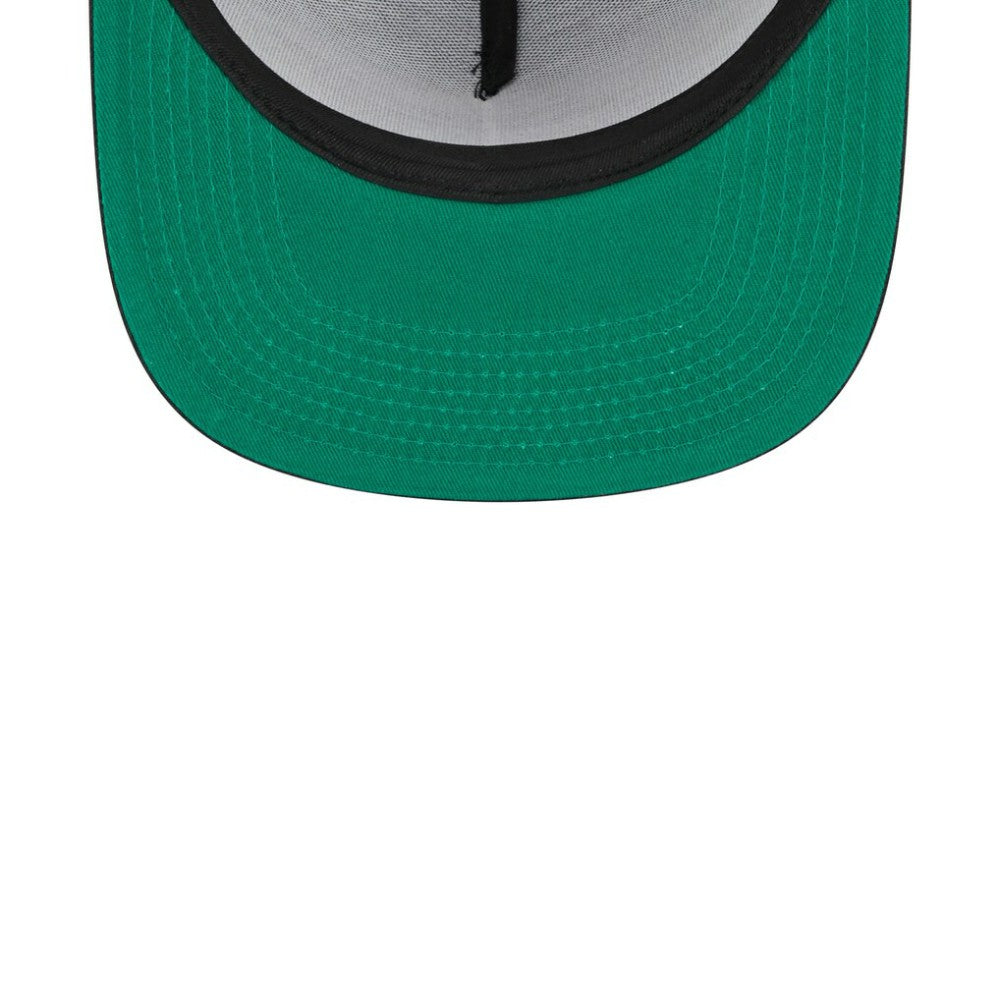 San Francisco Giants New Era  Street Team A-Frame Trucker 9FIFTY Snapback Hat | MLB For sale