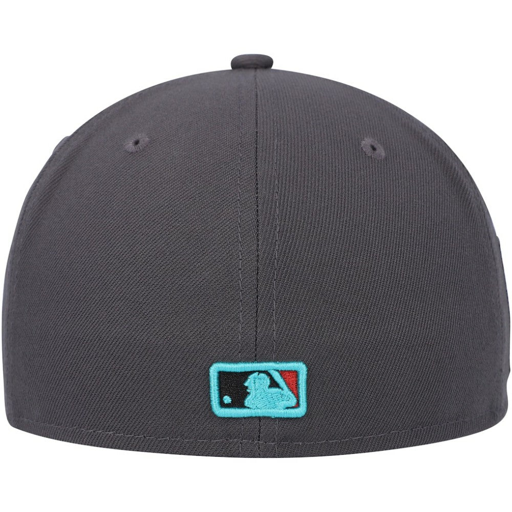 Chicago White Sox New Era  Print Undervisor 59FIFTY Fitted Hat | MLB On Sale