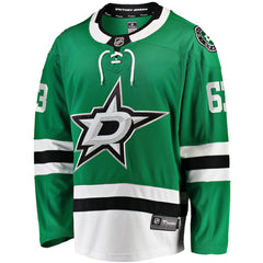Evgenii Dadonov Dallas Stars Fanatics Home Breakaway Jersey For Sale