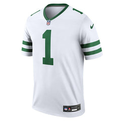 New York Jets Nike Ahmad Sauce Gardner  Legend Player Performance Top