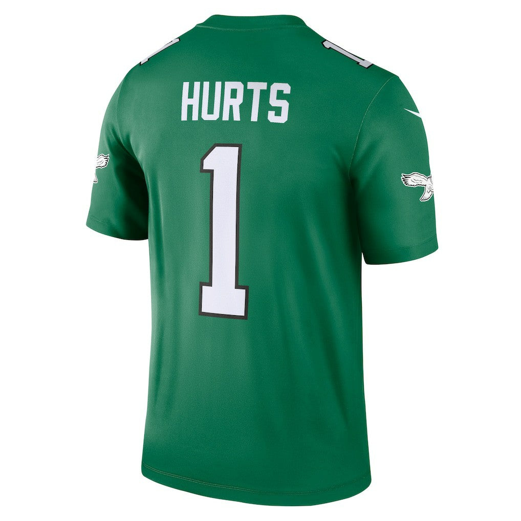 Philadelphia Eagles Nike Jalen Hurts  Legend Player Performance Top