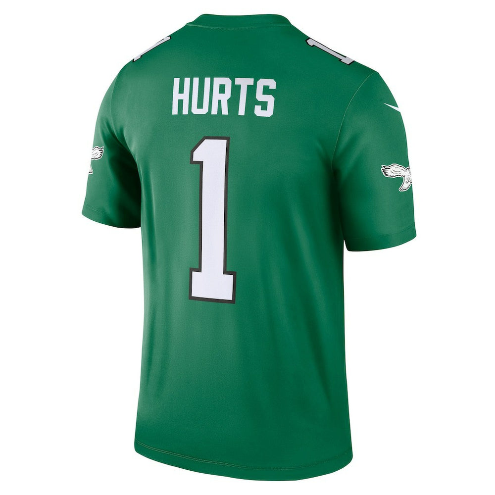 Philadelphia Eagles Nike Jalen Hurts  Legend Player Performance Top