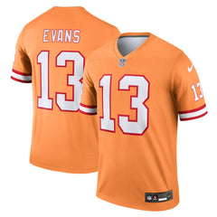 Tampa Bay Buccaneers Nike Mike Evans  Legend Player Performance Top