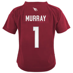 Arizona Cardinals Nike Kyler Murray  Preschool Game Jersey