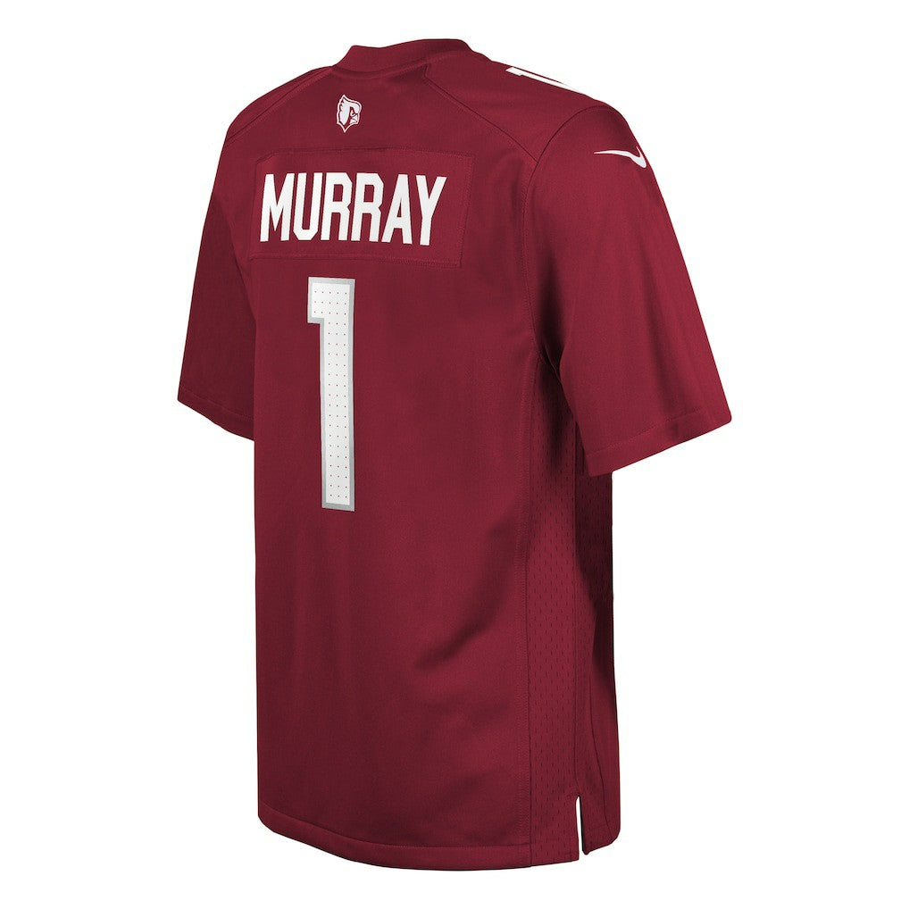 Arizona Cardinals Nike Kyler Murray  Youth Game Jersey