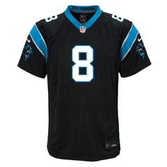 Carolina Panthers Nike Jaycee Horn  Youth Game Jersey