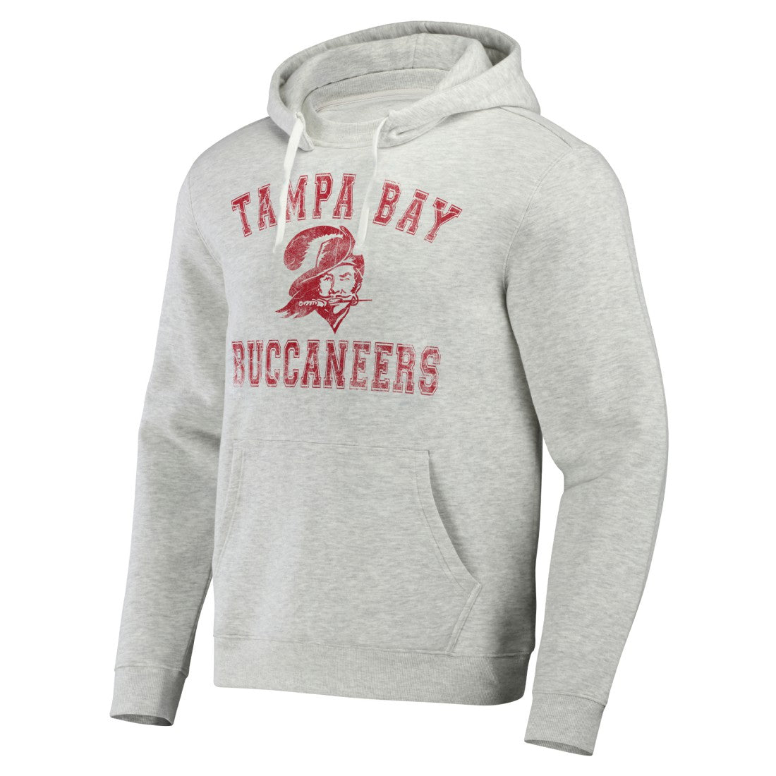 Tampa Bay Buccaneers Fanatics NFL x Darius Rucker Collection Coaches Pullover Hoodie