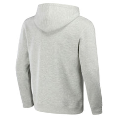 Tampa Bay Buccaneers Fanatics NFL x Darius Rucker Collection Coaches Pullover Hoodie