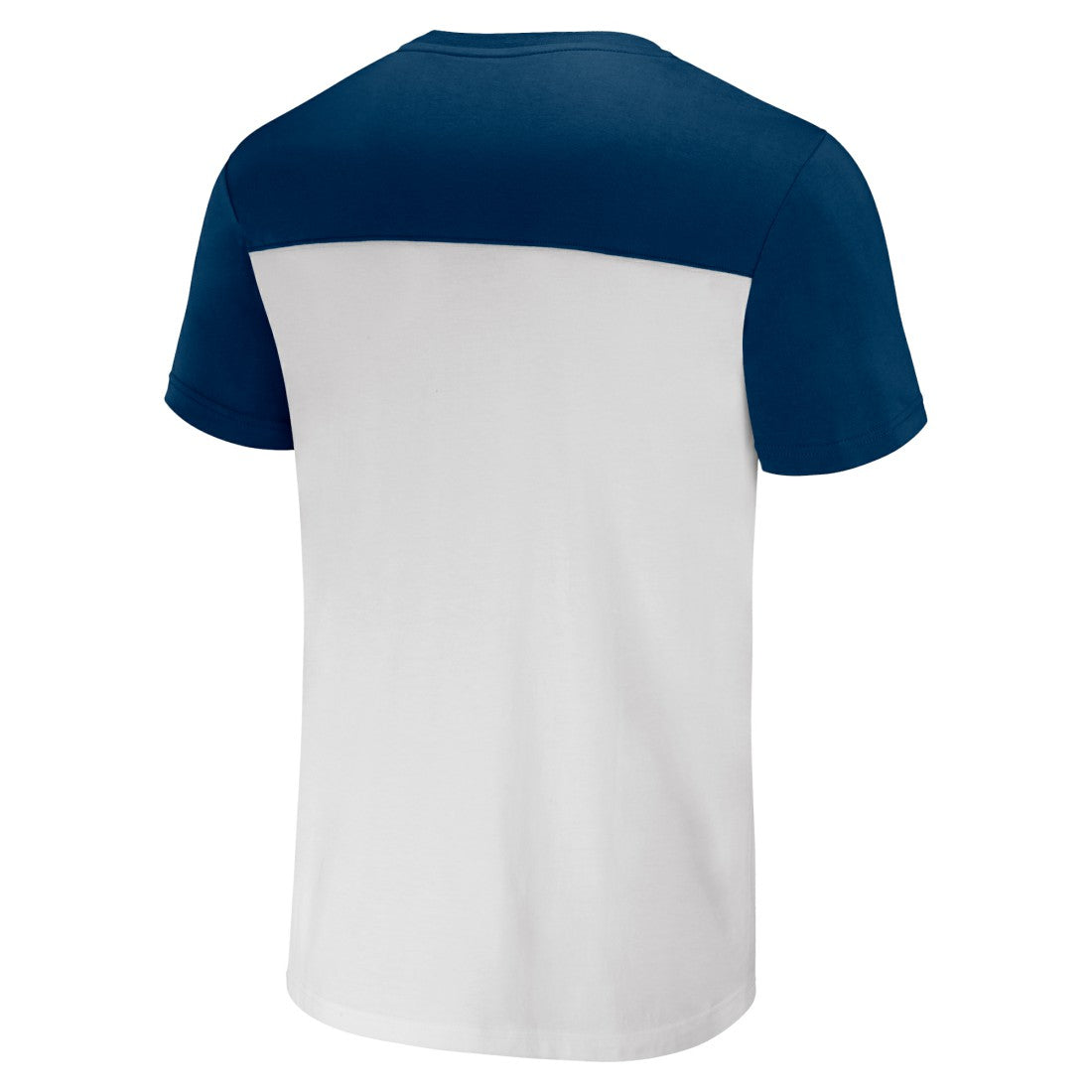 Seattle Seahawks Fanatics NFL x Darius Rucker Collection Colorblocked T-Shirt