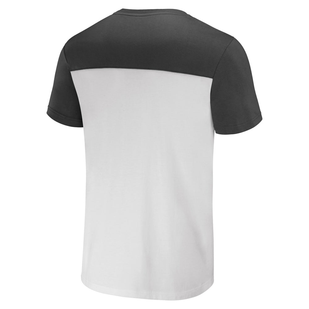 Tampa Bay Buccaneers Fanatics NFL x Darius Rucker Collection Colorblocked T-Shirt