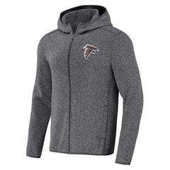 Atlanta Falcons Fanatics NFL x Darius Rucker Collection Fleece Pullover Hoodie