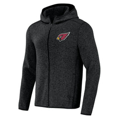 Arizona Cardinals Fanatics NFL x Darius Rucker Collection Fleece Pullover Hoodie