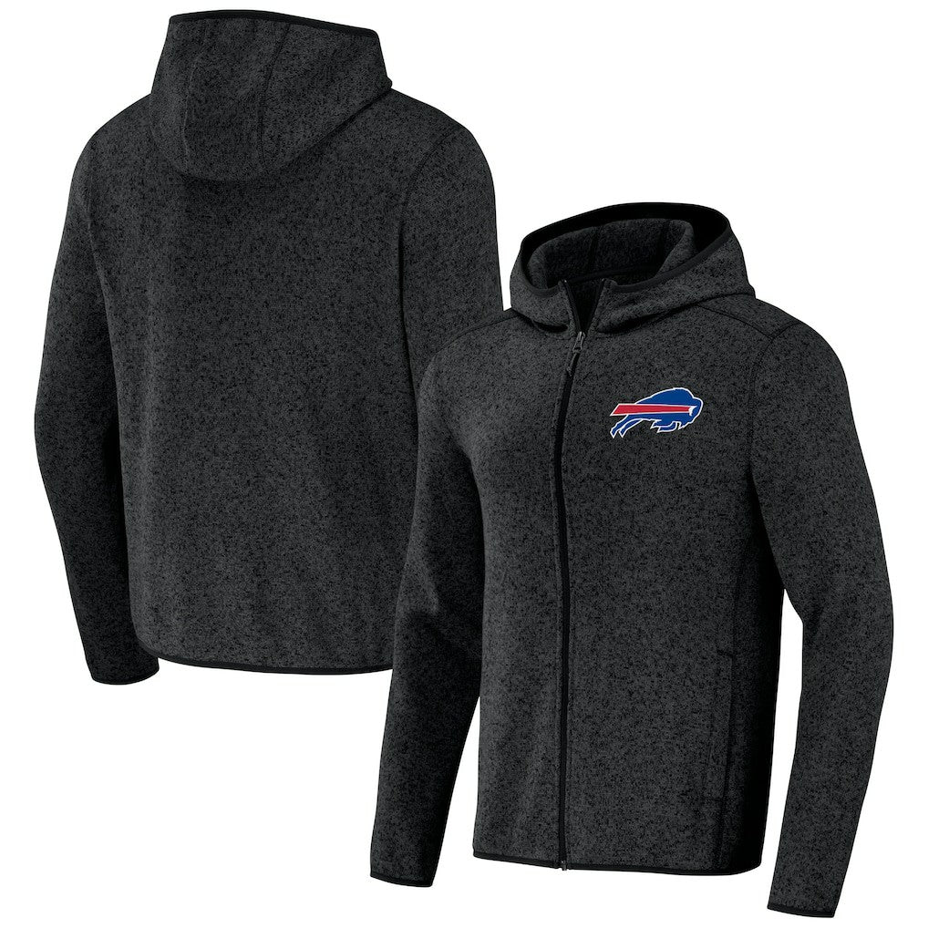 Buffalo Bills Fanatics NFL x Darius Rucker Collection Fleece Pullover Hoodie