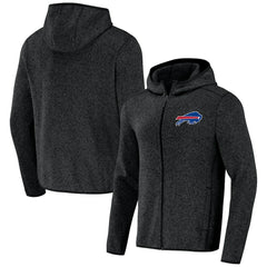 Buffalo Bills Fanatics NFL x Darius Rucker Collection Fleece Pullover Hoodie