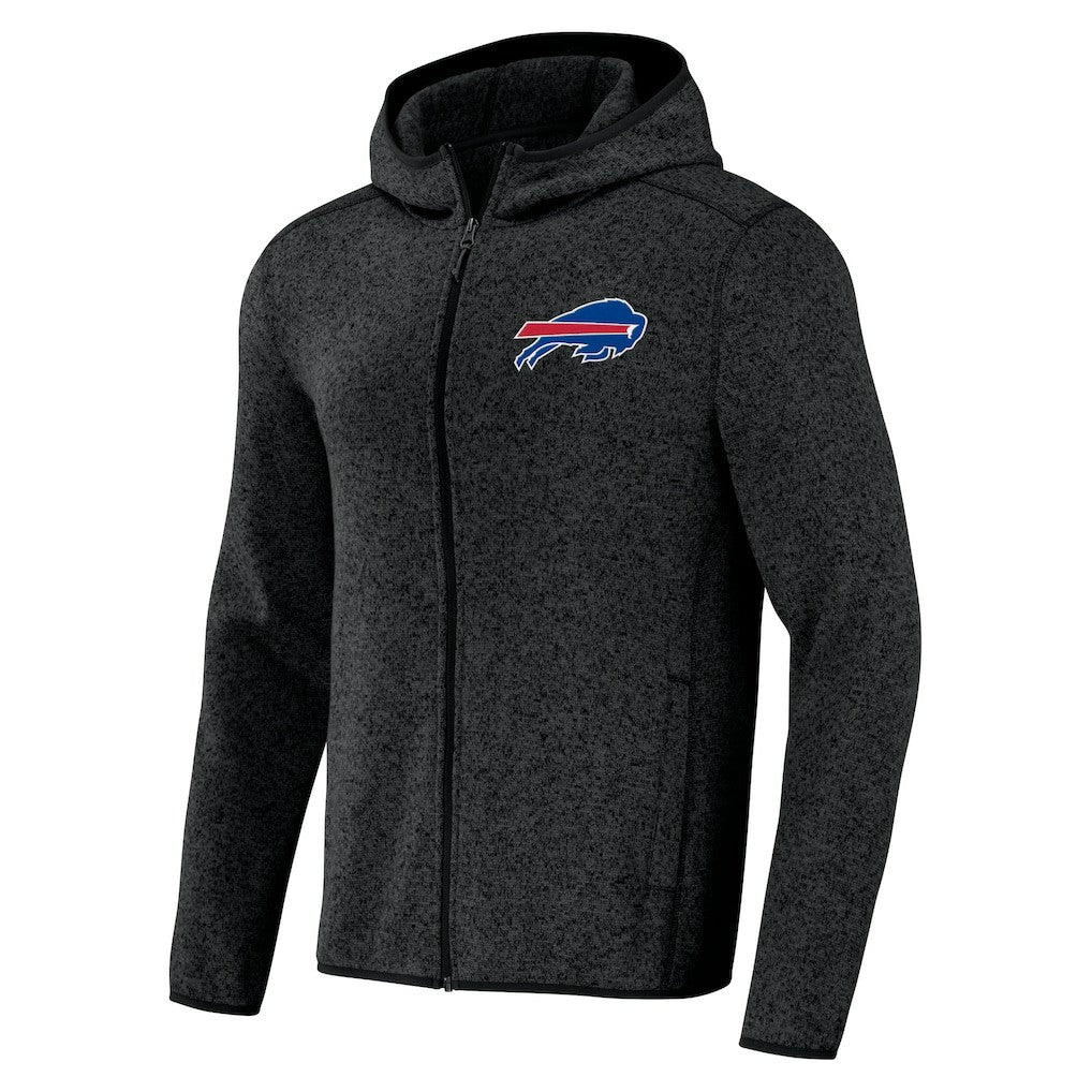 Buffalo Bills Fanatics NFL x Darius Rucker Collection Fleece Pullover Hoodie