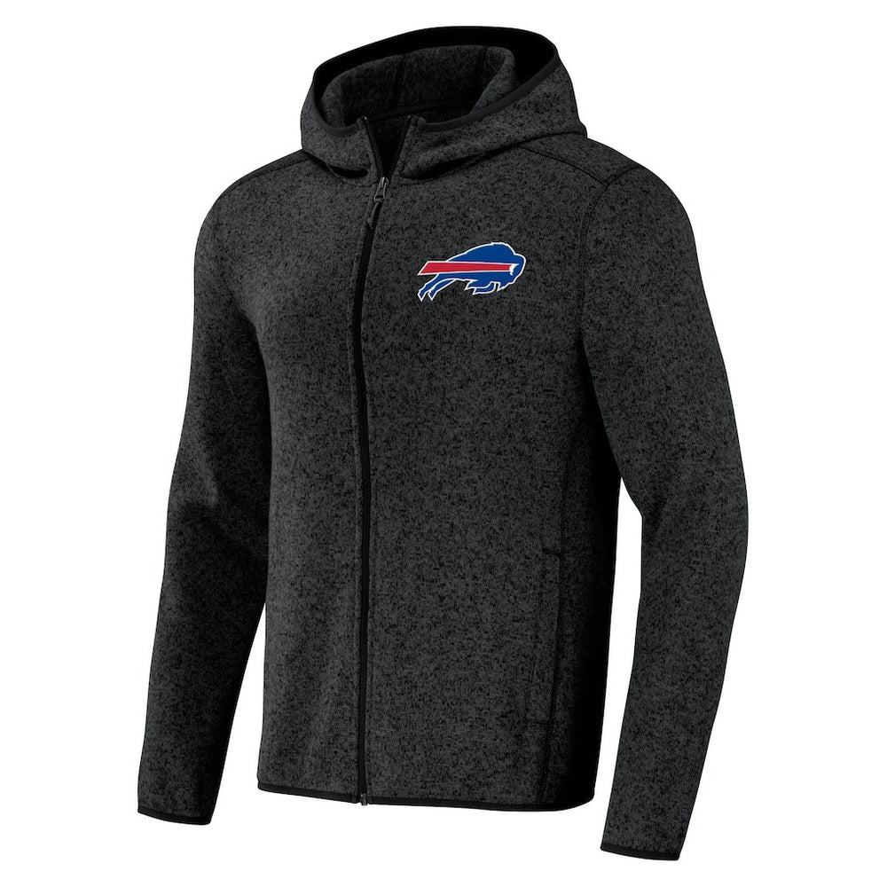 Buffalo Bills Fanatics NFL x Darius Rucker Collection Fleece Pullover Hoodie