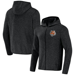 Cincinnati Bengals Fanatics NFL x Darius Rucker Collection Fleece Pullover Hoodie