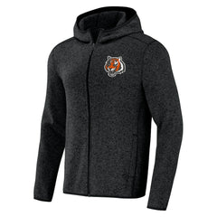 Cincinnati Bengals Fanatics NFL x Darius Rucker Collection Fleece Pullover Hoodie