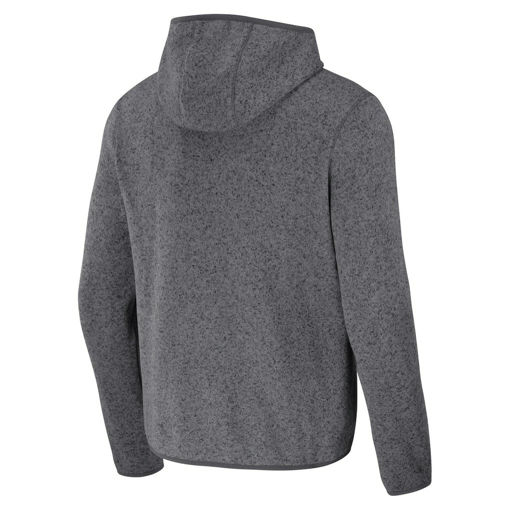 Cleveland Browns Fanatics NFL x Darius Rucker Collection Fleece Pullover Hoodie