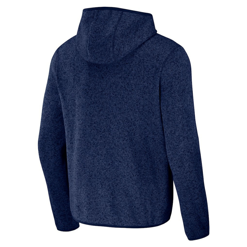 Denver Broncos Fanatics NFL x Darius Rucker Collection Fleece Pullover Hoodie
