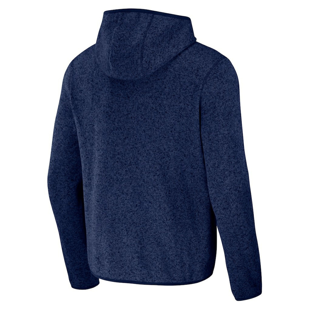 Denver Broncos Fanatics NFL x Darius Rucker Collection Fleece Pullover Hoodie